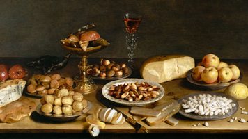 A table !